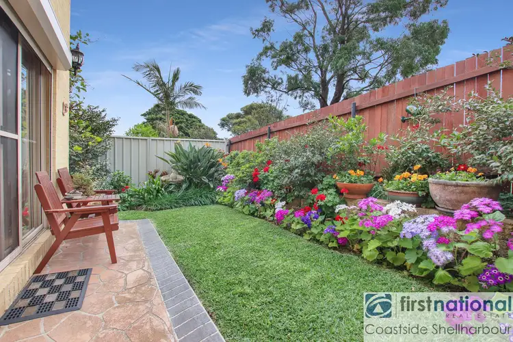 Second view of Homely townhouse listing, 5/34A Addison Street, Shellharbour NSW 2529