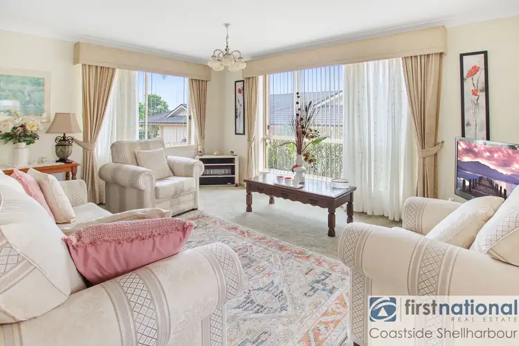 Fourth view of Homely townhouse listing, 5/34A Addison Street, Shellharbour NSW 2529