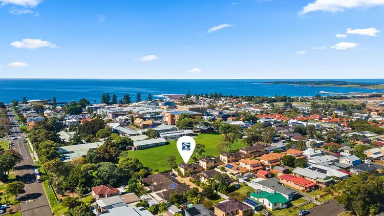 Fifth view of Homely townhouse listing, 5/34A Addison Street, Shellharbour NSW 2529