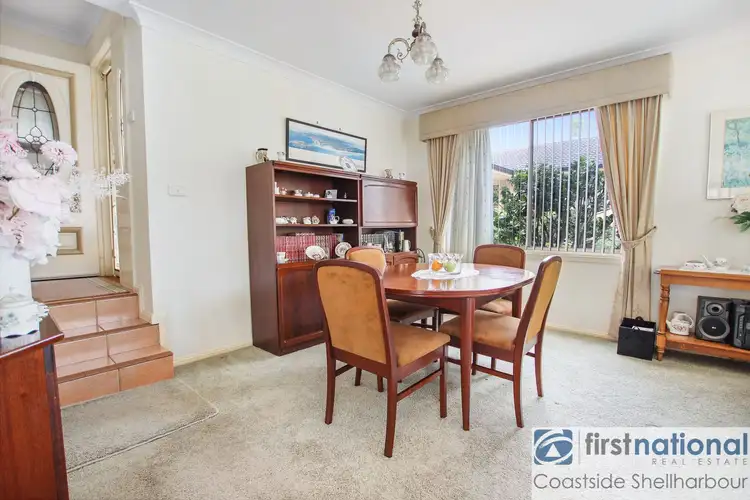 Sixth view of Homely townhouse listing, 5/34A Addison Street, Shellharbour NSW 2529