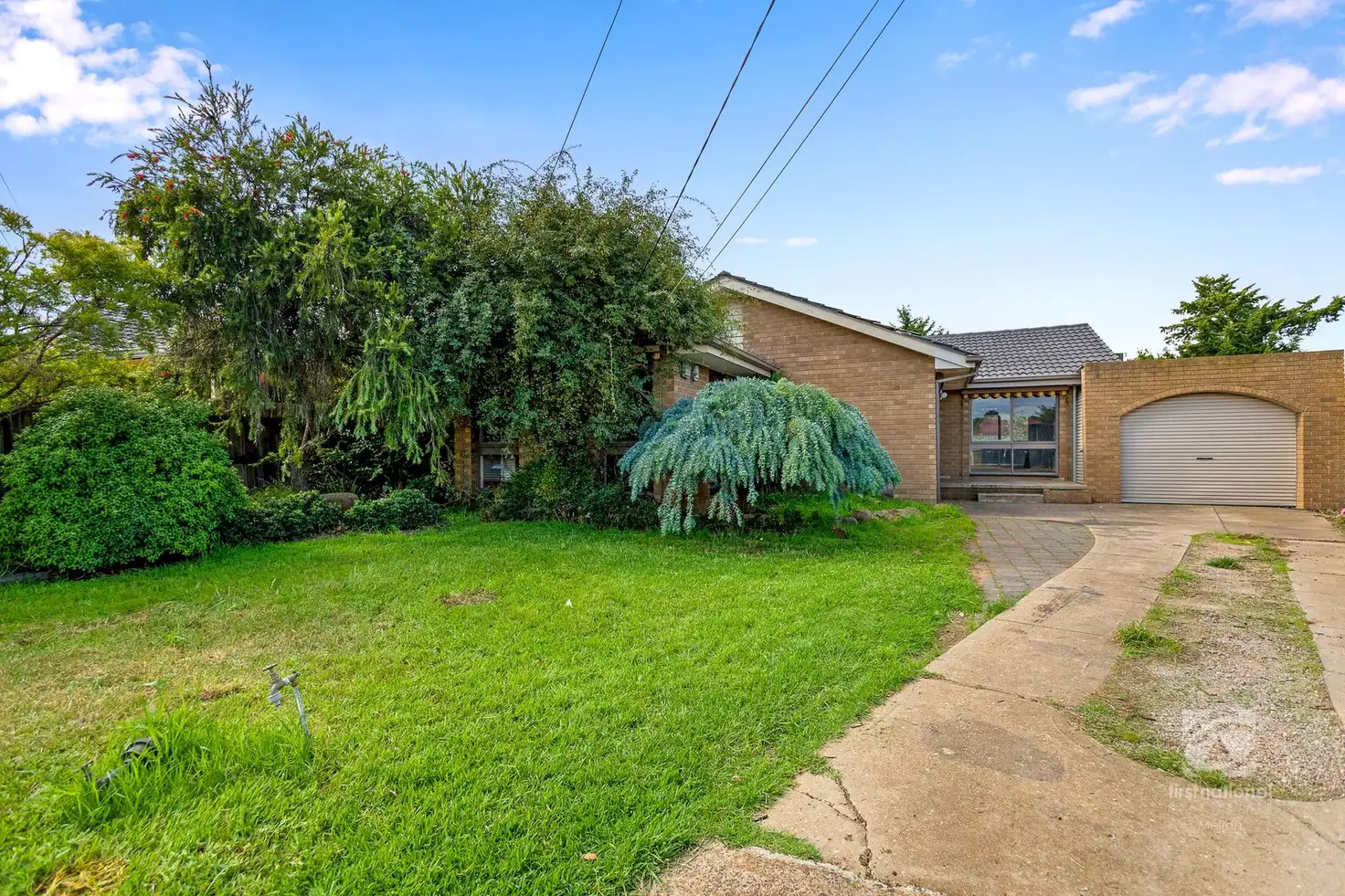 Main view of Homely house listing, 14 Kamil Street, Melton South VIC 3338