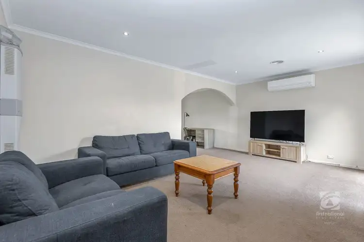 Second view of Homely house listing, 14 Kamil Street, Melton South VIC 3338