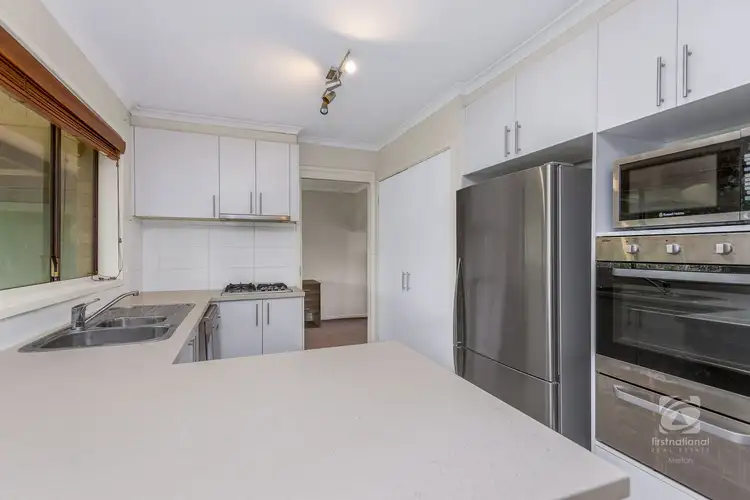 Fourth view of Homely house listing, 14 Kamil Street, Melton South VIC 3338