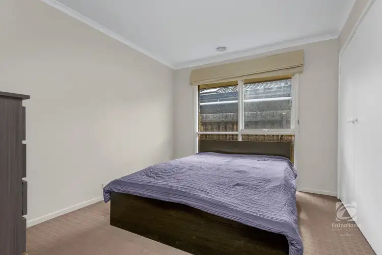 Sixth view of Homely house listing, 14 Kamil Street, Melton South VIC 3338