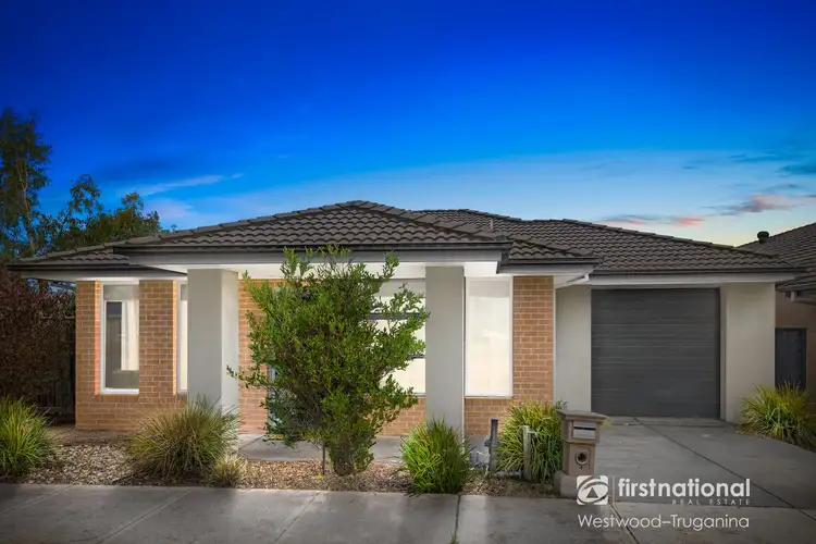 9 Attunga Grove, Werribee VIC 3030