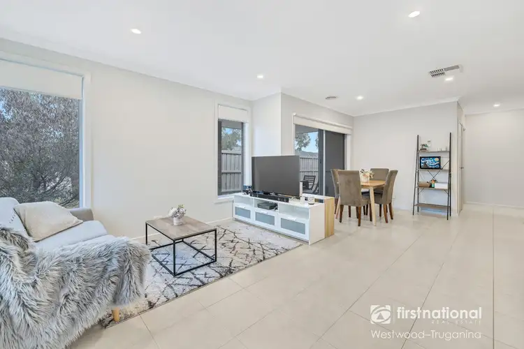 Sixth view of Homely house listing, 9 Attunga Grove, Werribee VIC 3030