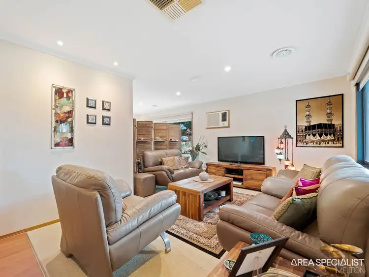 Third view of Homely house listing, 5 Kambar Court, Kurunjang VIC 3337