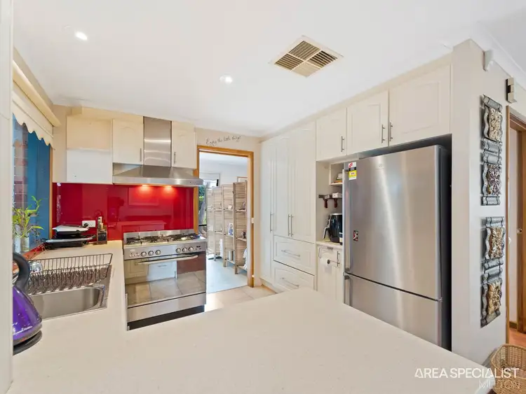 Fifth view of Homely house listing, 5 Kambar Court, Kurunjang VIC 3337