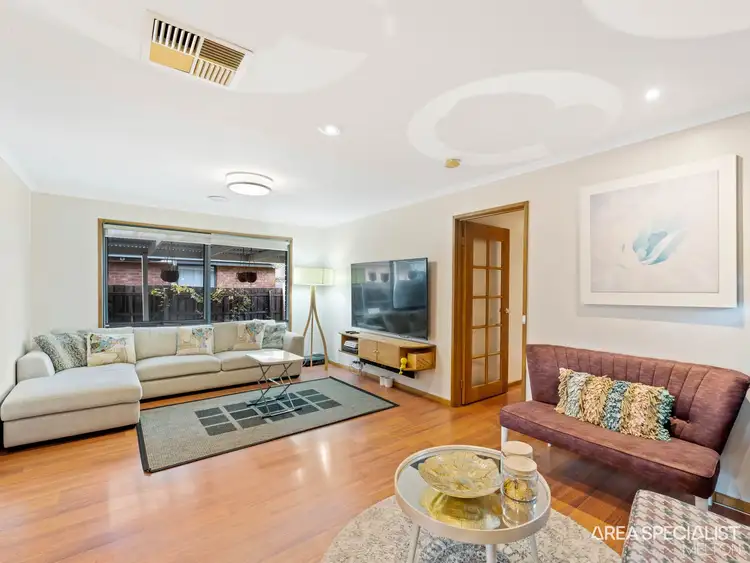 Seventh view of Homely house listing, 5 Kambar Court, Kurunjang VIC 3337