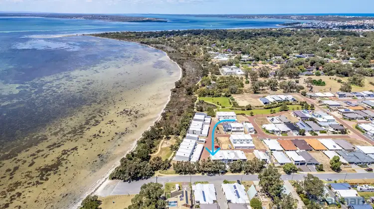 16/15 Kardan Loop, Falcon WA 6210