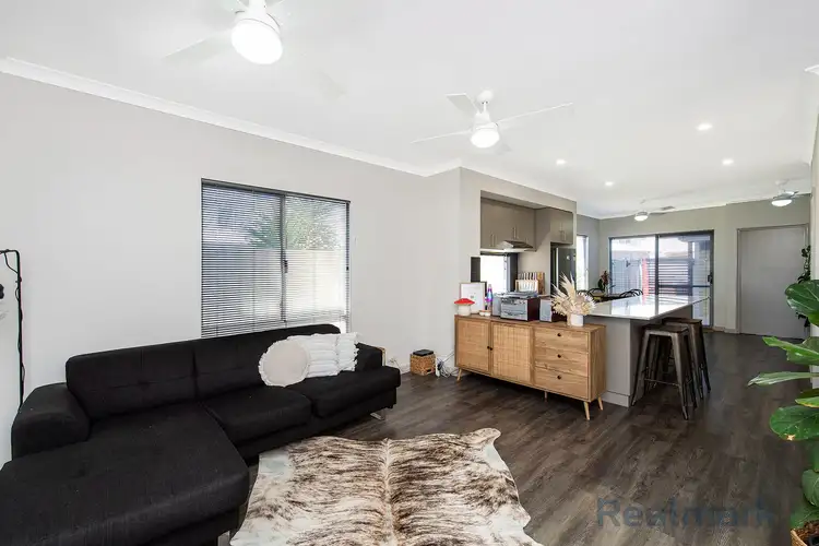 Third view of Homely townhouse listing, 16/15 Kardan Loop, Falcon WA 6210