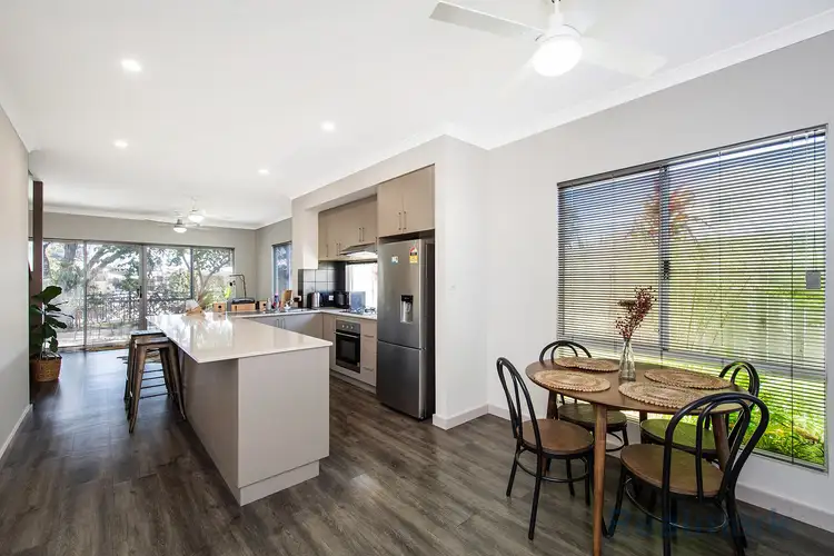 Fourth view of Homely townhouse listing, 16/15 Kardan Loop, Falcon WA 6210