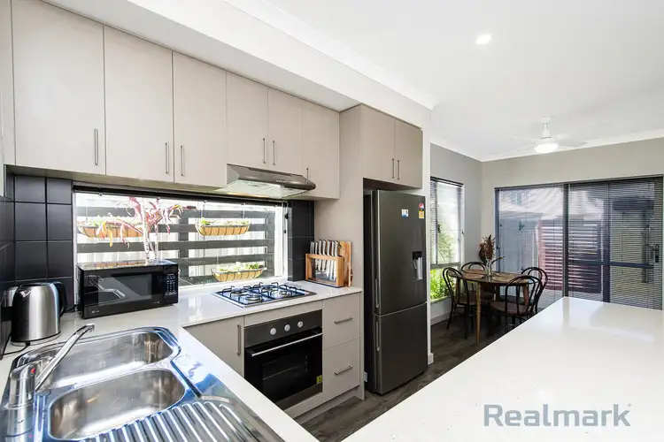 Fifth view of Homely townhouse listing, 16/15 Kardan Loop, Falcon WA 6210