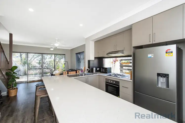 Sixth view of Homely townhouse listing, 16/15 Kardan Loop, Falcon WA 6210