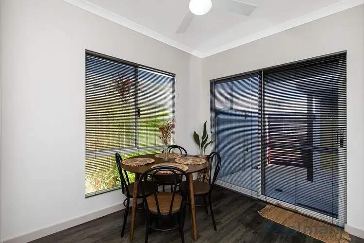Seventh view of Homely townhouse listing, 16/15 Kardan Loop, Falcon WA 6210