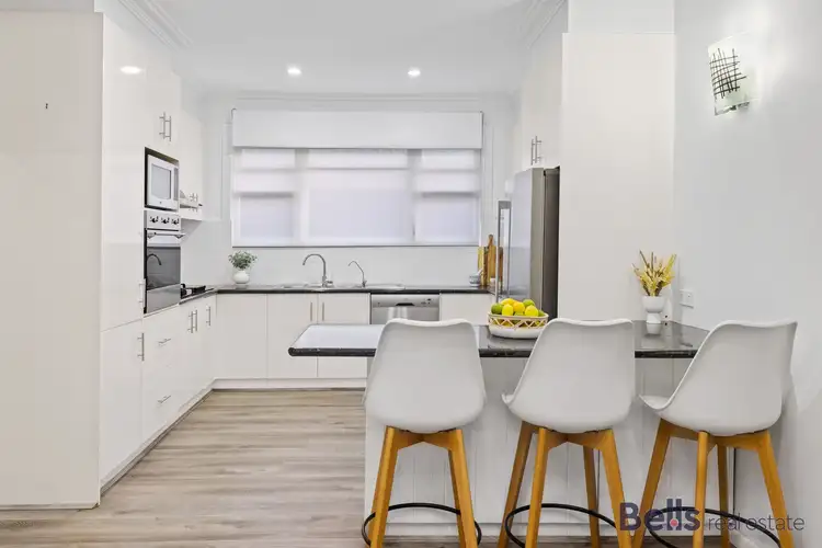 Third view of Homely house listing, 9 Monica Street, Sunshine VIC 3020