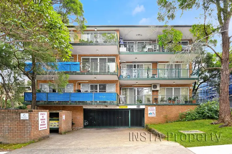 14/38-40 Conway Road, Bankstown NSW 2200