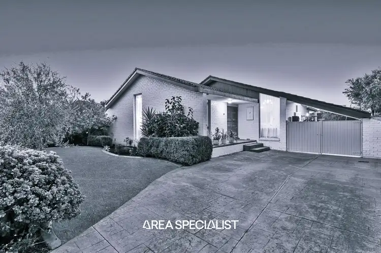 7 Ascot Court, Dandenong North VIC 3175