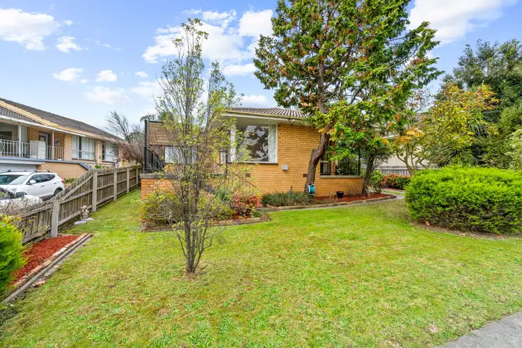 Second view of Homely house listing, 204 Princes Street, Traralgon VIC 3844