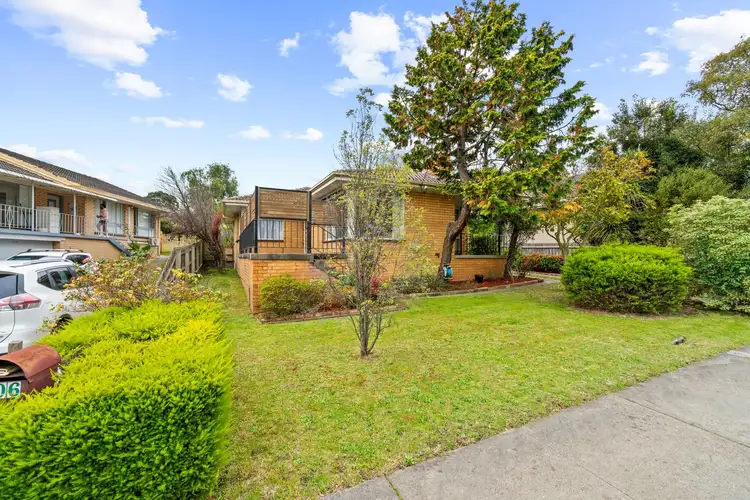 Third view of Homely house listing, 204 Princes Street, Traralgon VIC 3844