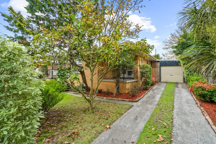 Fourth view of Homely house listing, 204 Princes Street, Traralgon VIC 3844