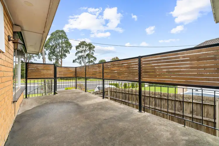 Fifth view of Homely house listing, 204 Princes Street, Traralgon VIC 3844
