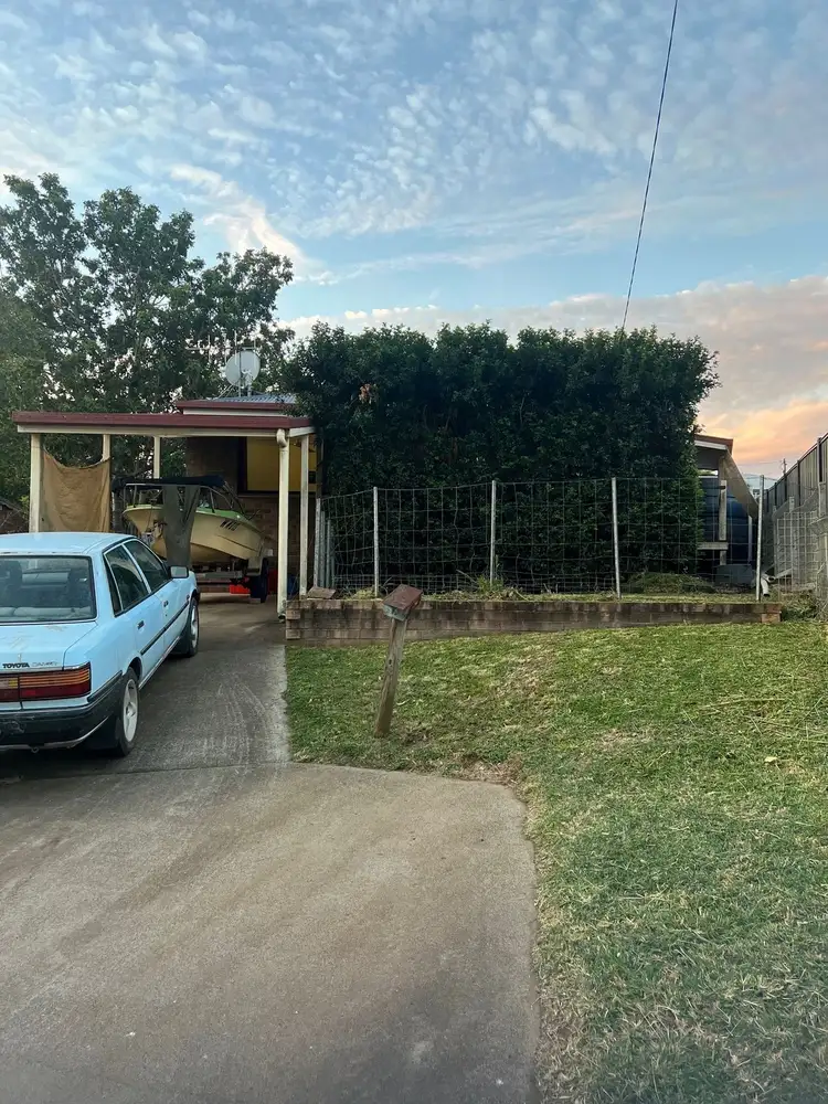 29406 Bruce Highway, Apple Tree Creek QLD 4660