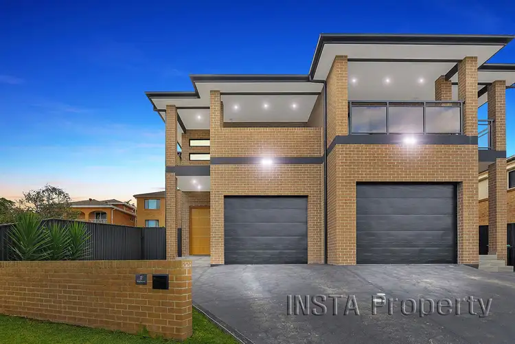 11 Braunbeck Street, Bankstown NSW 2200