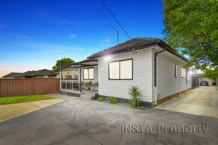 73 Belmore Street, Fairfield East NSW 2165