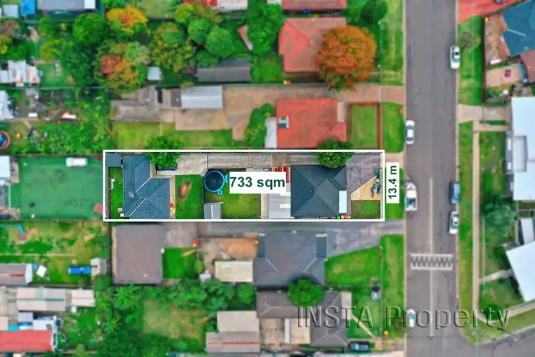 Second view of Homely house listing, 73 Belmore Street, Fairfield East NSW 2165