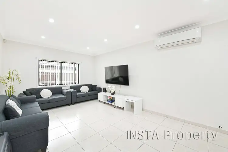 Third view of Homely house listing, 73 Belmore Street, Fairfield East NSW 2165