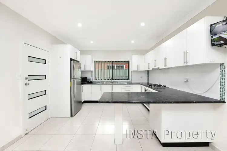 Fourth view of Homely house listing, 73 Belmore Street, Fairfield East NSW 2165