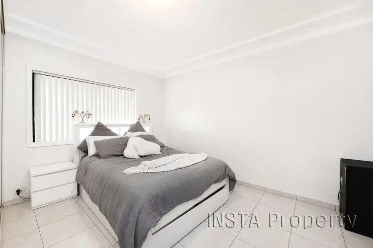 Fifth view of Homely house listing, 73 Belmore Street, Fairfield East NSW 2165