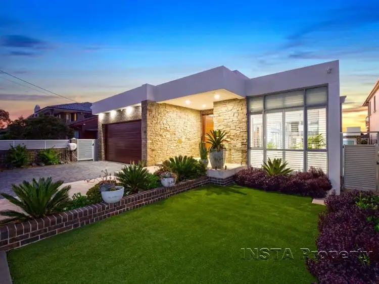 Second view of Homely house listing, 16 Brennan Road, Yagoona NSW 2199