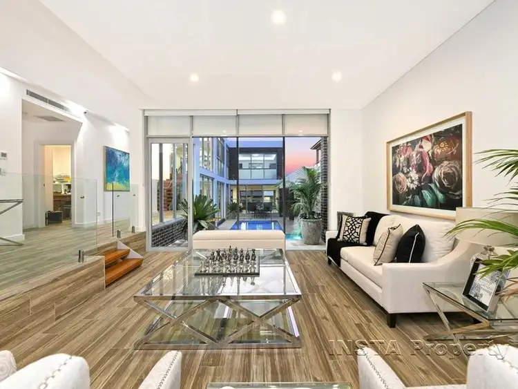 Third view of Homely house listing, 16 Brennan Road, Yagoona NSW 2199