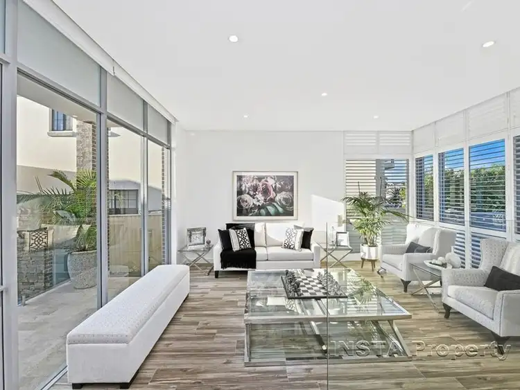 Fourth view of Homely house listing, 16 Brennan Road, Yagoona NSW 2199