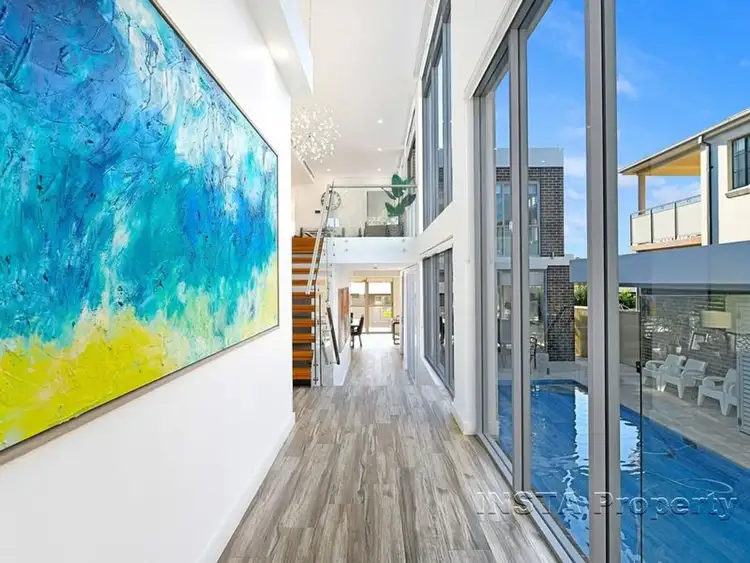 Fifth view of Homely house listing, 16 Brennan Road, Yagoona NSW 2199