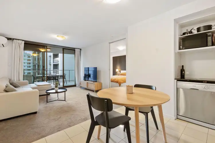 166/369 Hay Street, Perth WA 6000