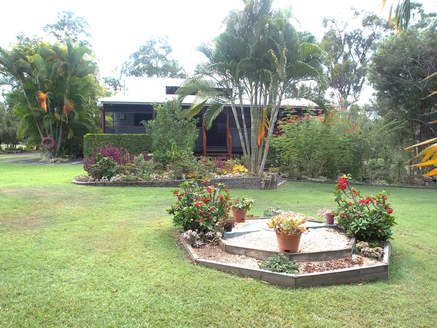Main view of Homely rural property listing, 16 Melaleuca Court, Redridge QLD 4660