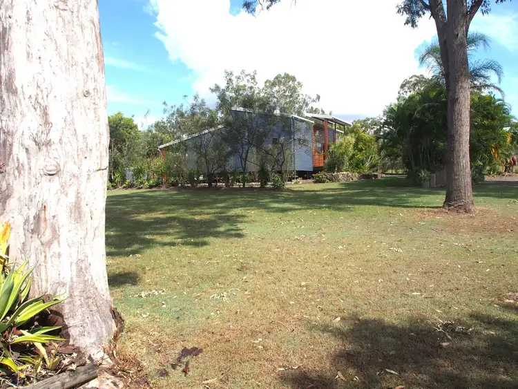 Second view of Homely rural property listing, 16 Melaleuca Court, Redridge QLD 4660