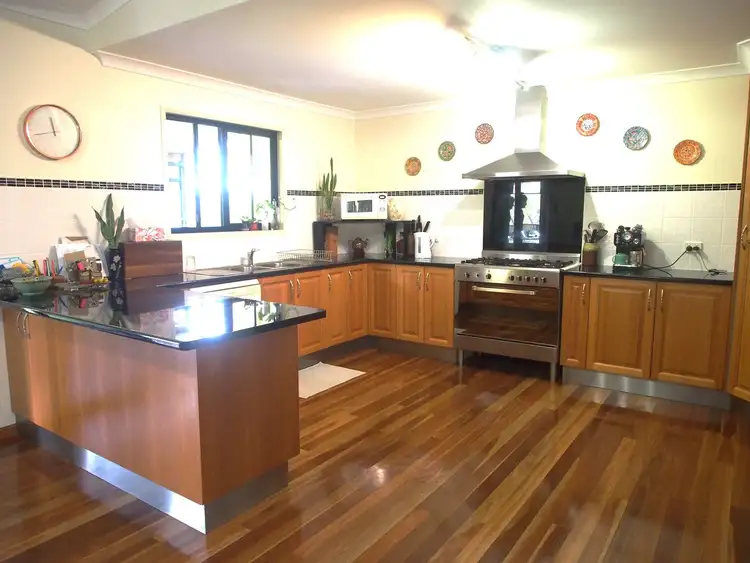 Third view of Homely rural property listing, 16 Melaleuca Court, Redridge QLD 4660