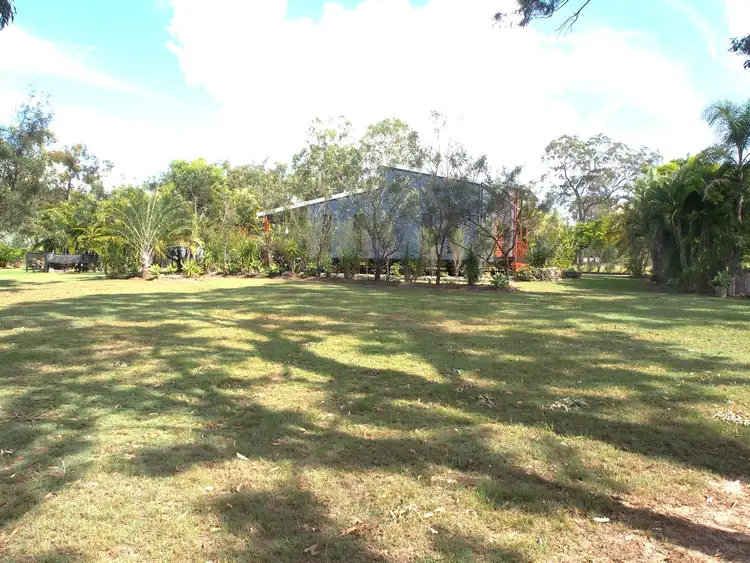 Fourth view of Homely rural property listing, 16 Melaleuca Court, Redridge QLD 4660