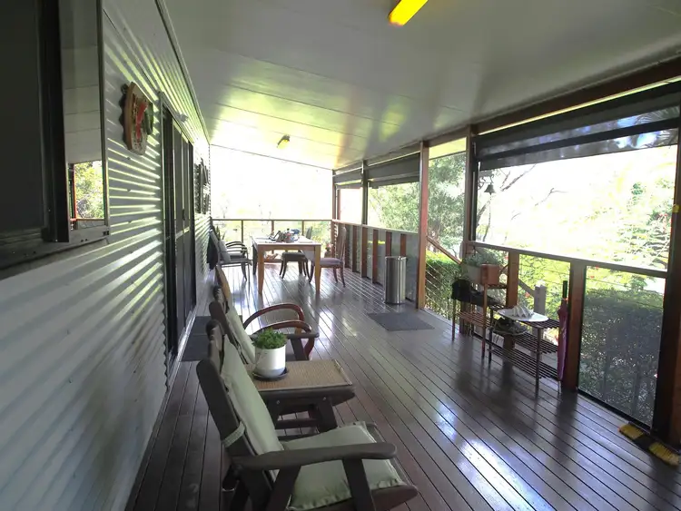 Fifth view of Homely rural property listing, 16 Melaleuca Court, Redridge QLD 4660