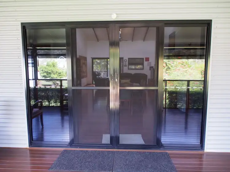 Sixth view of Homely rural property listing, 16 Melaleuca Court, Redridge QLD 4660