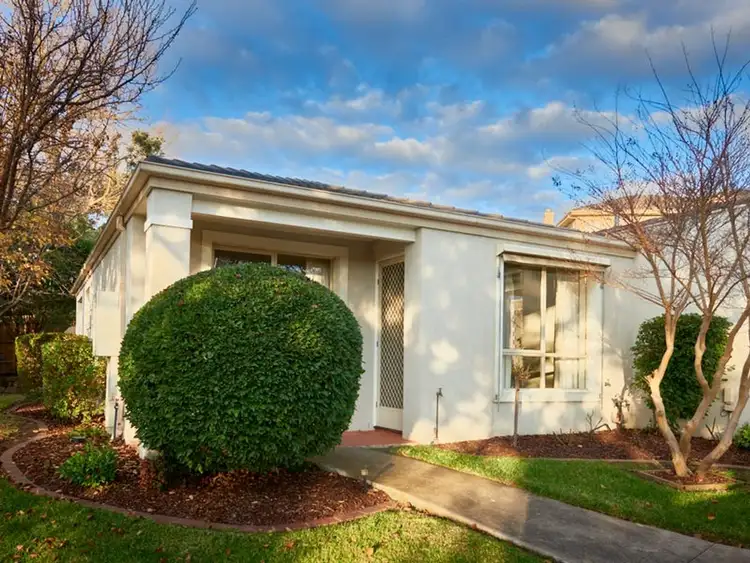 16/410-418 Thompsons Road, Templestowe Lower VIC 3107
