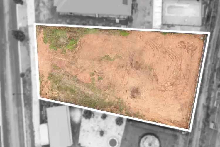 Third view of Homely land listing, 41 Lyndam Avenue, Maiden Gully VIC 3551