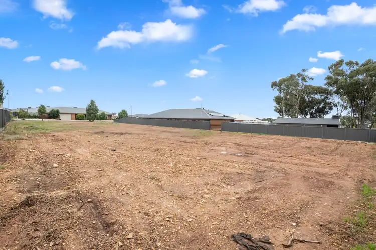 Fifth view of Homely land listing, 41 Lyndam Avenue, Maiden Gully VIC 3551