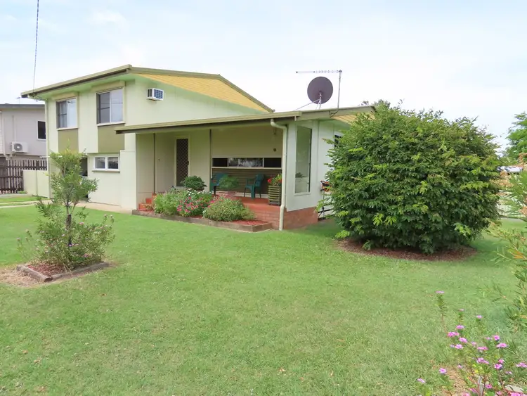 12 Harney Street, South Mackay QLD 4740