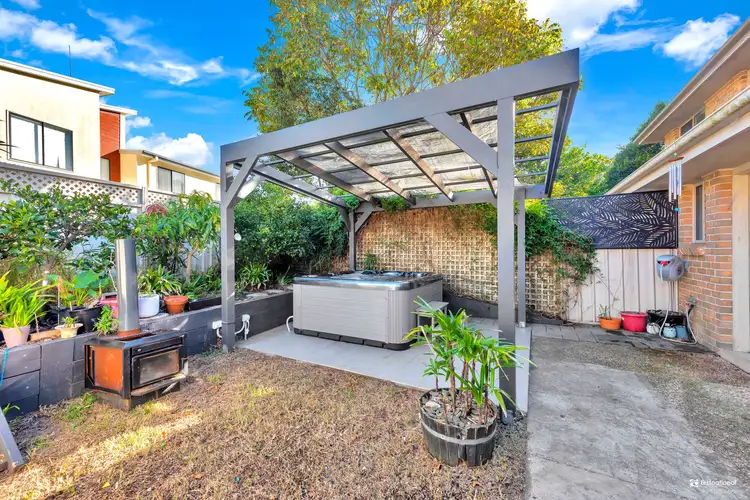Second view of Homely semi-detached listing, 223A Old Main Road, Anna Bay NSW 2316