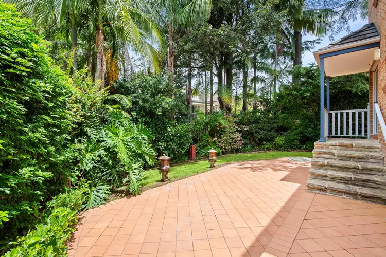 Fifth view of Homely townhouse listing, 30/8 Shinfield Avenue, St Ives NSW 2075
